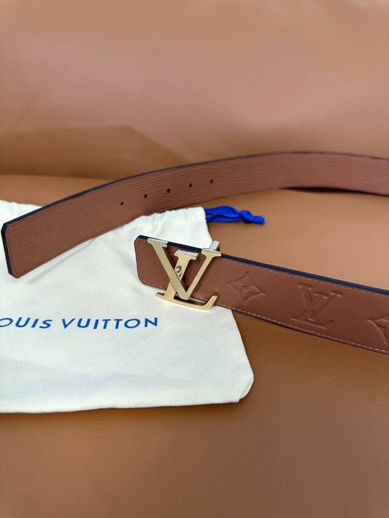 Louis Vuitton Belts